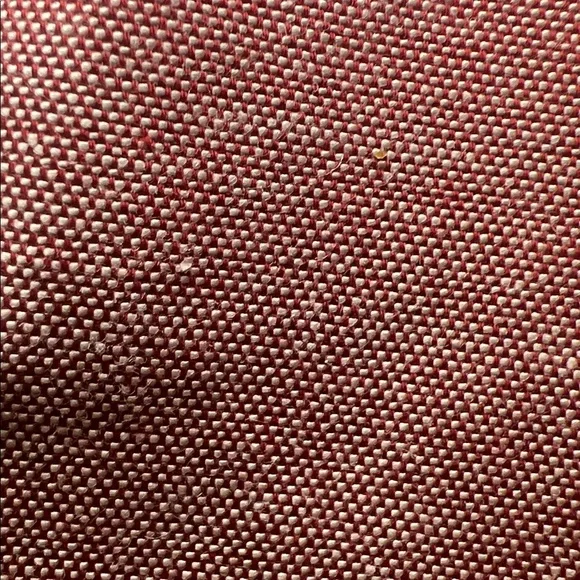 NWT JOE Joseph Abboud CUSTOM MADE Dusty Rose Slim Fit Suit Vest - Pink Size 42R - Picture 16 of 16